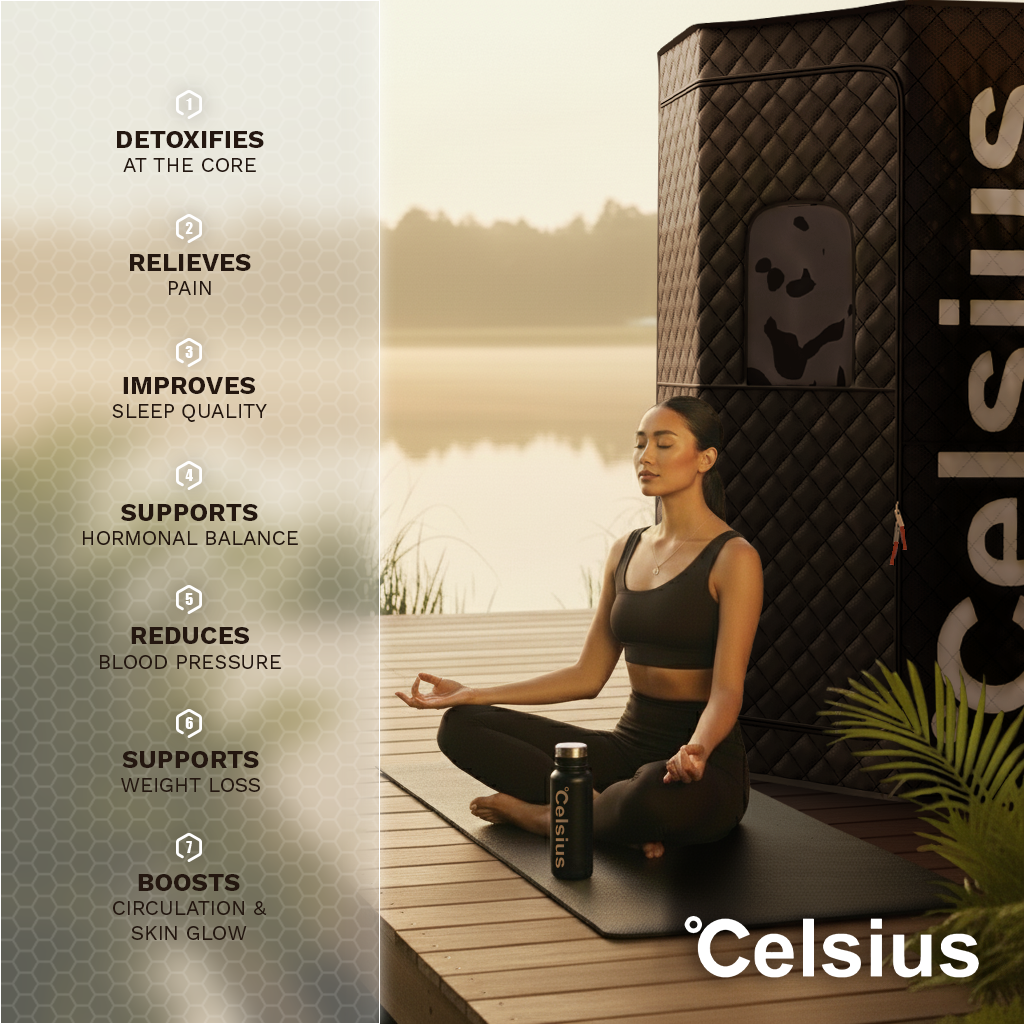 Celsius Apex PRO™