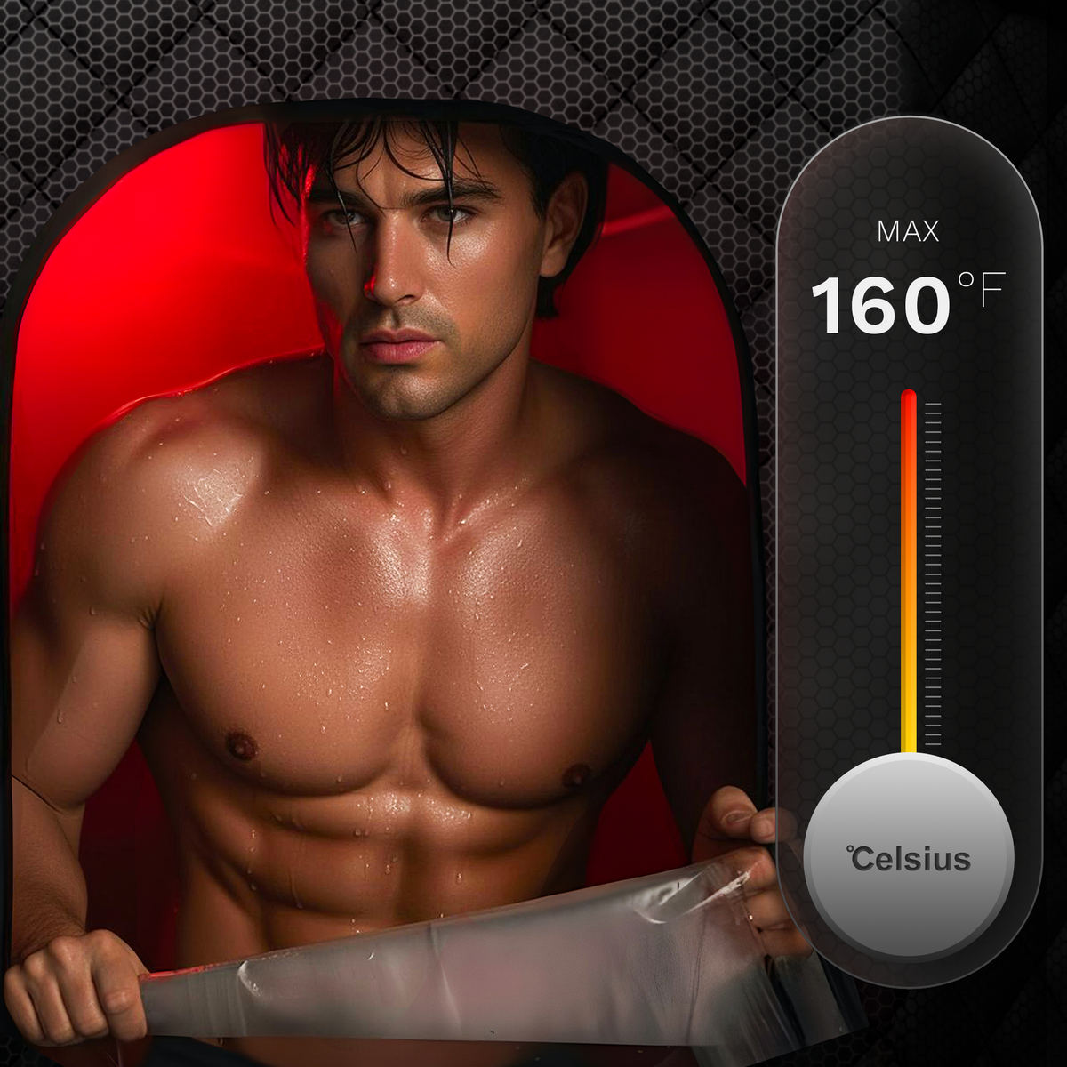 Celsius Apex PRO™